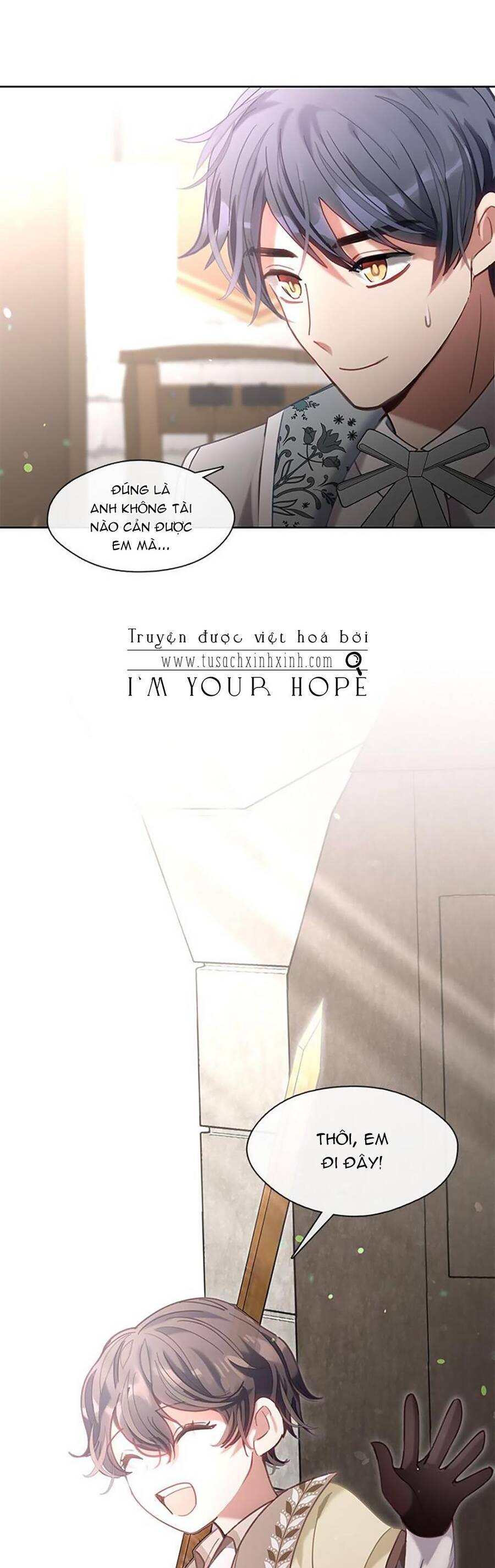 Thành Viên Trong Gia Đình Phát Cuồng Vì Tôi Chap 28 - Next Chap 29