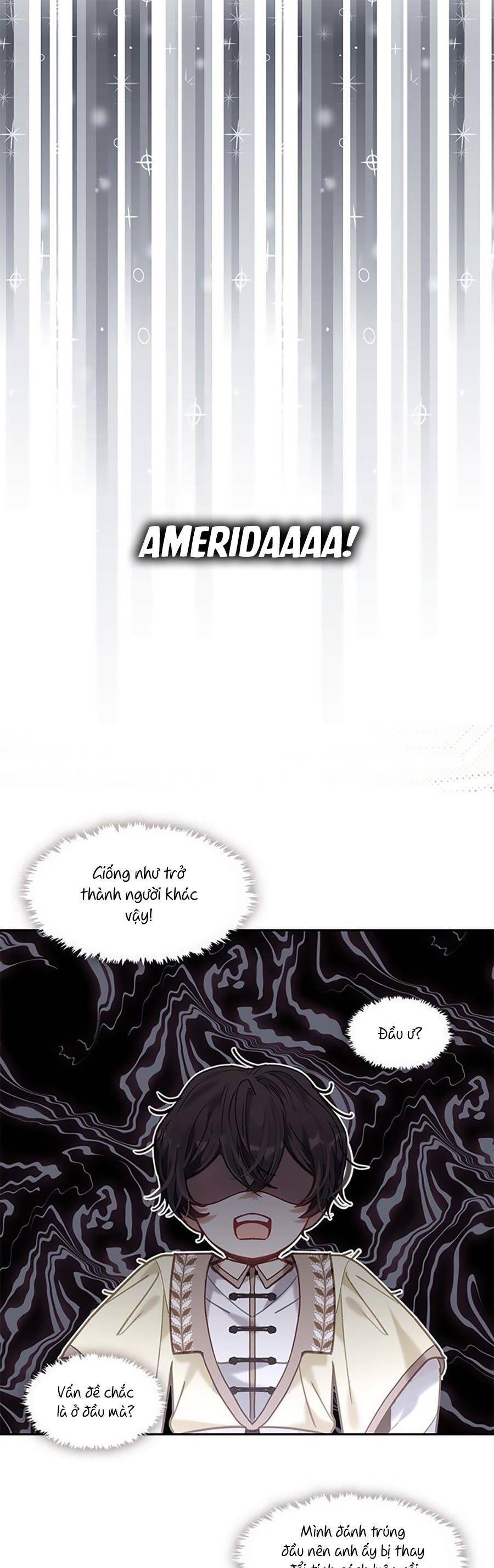 Thành Viên Trong Gia Đình Phát Cuồng Vì Tôi Chap 29 - Next Chap 30