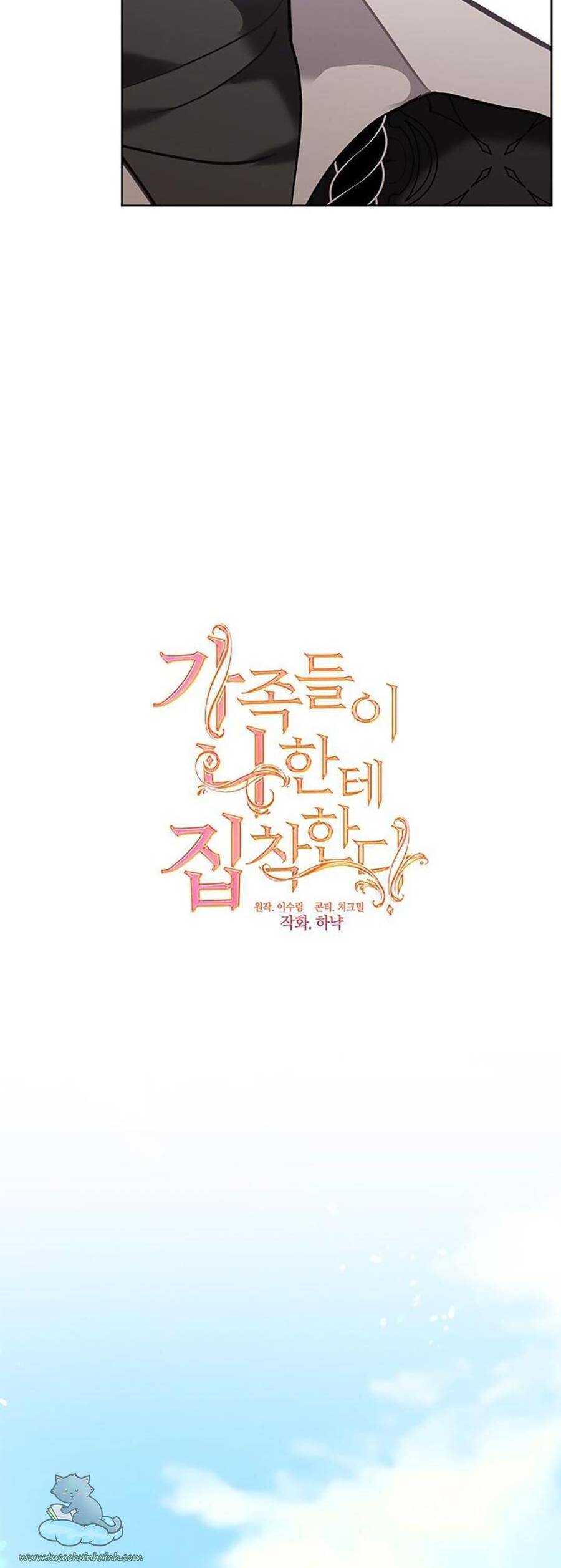Thành Viên Trong Gia Đình Phát Cuồng Vì Tôi Chap 29 - Next Chap 30