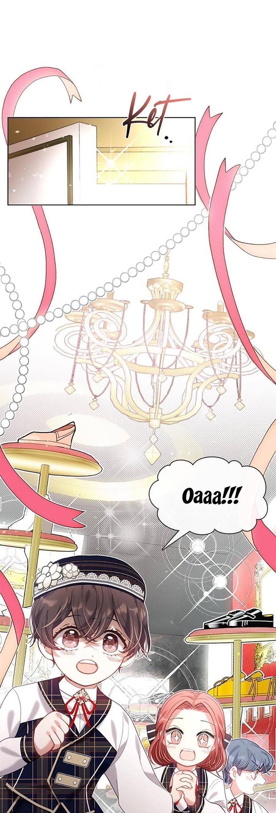 Thành Viên Trong Gia Đình Phát Cuồng Vì Tôi Chap 29 - Next Chap 30