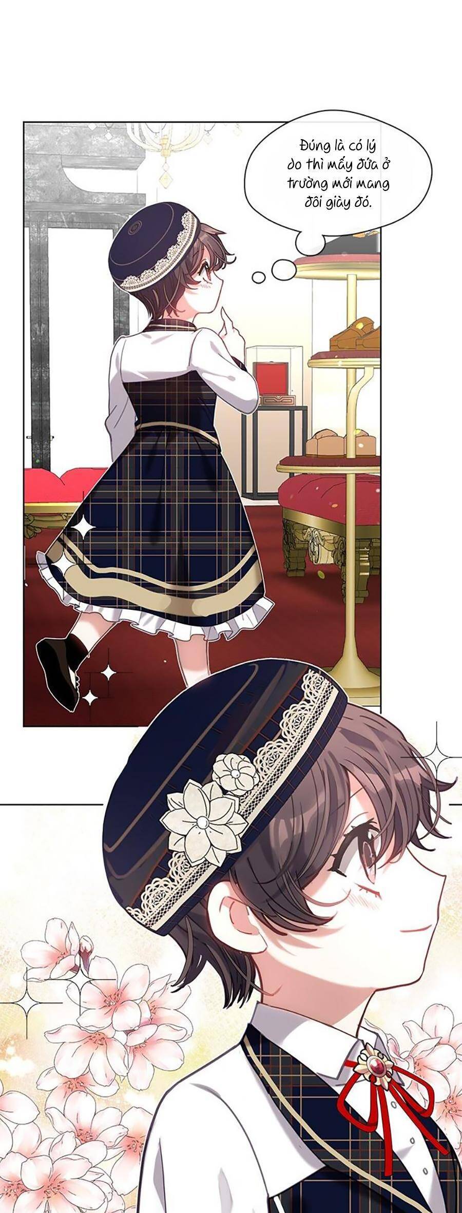 Thành Viên Trong Gia Đình Phát Cuồng Vì Tôi Chap 29 - Next Chap 30
