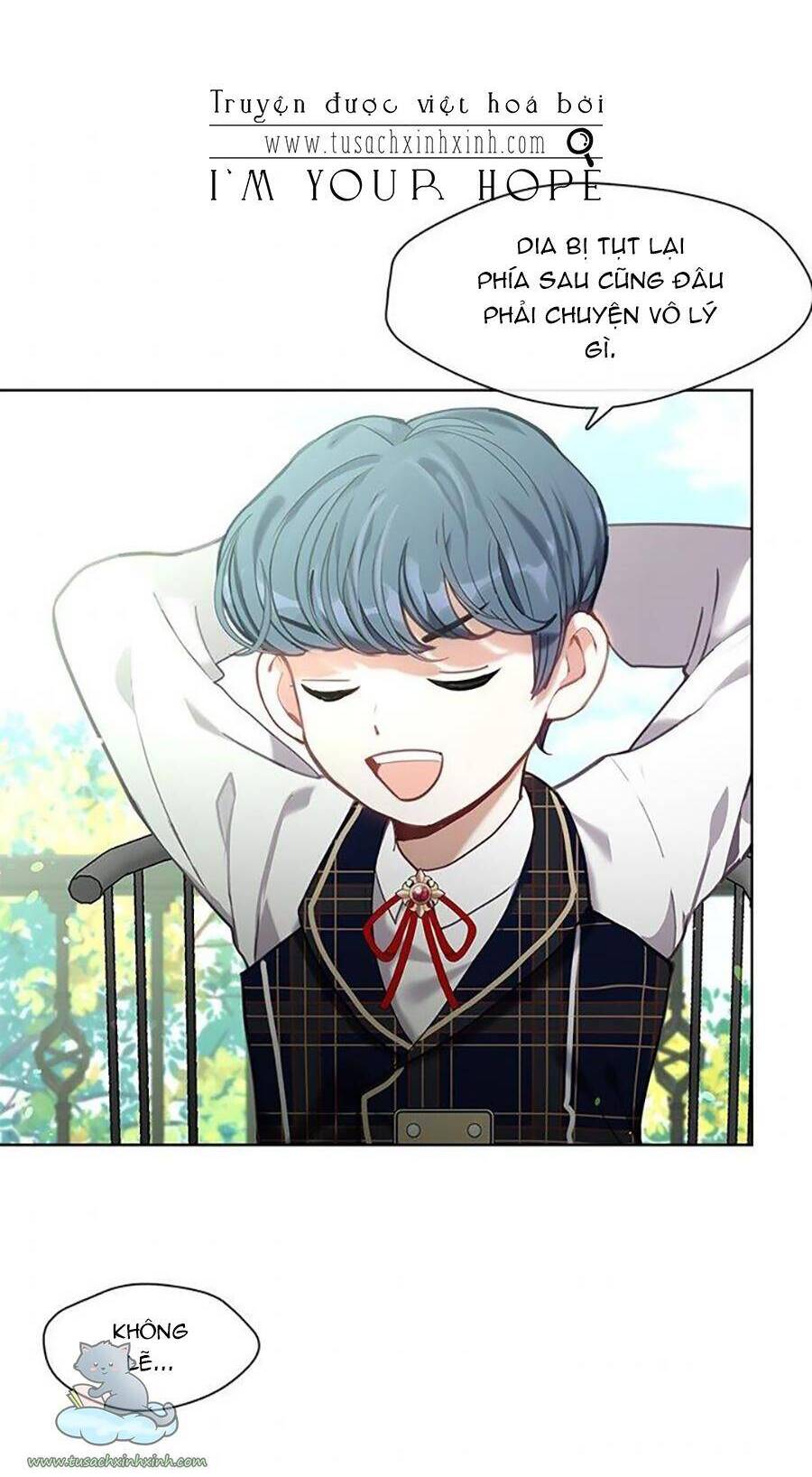 Thành Viên Trong Gia Đình Phát Cuồng Vì Tôi Chap 29 - Next Chap 30