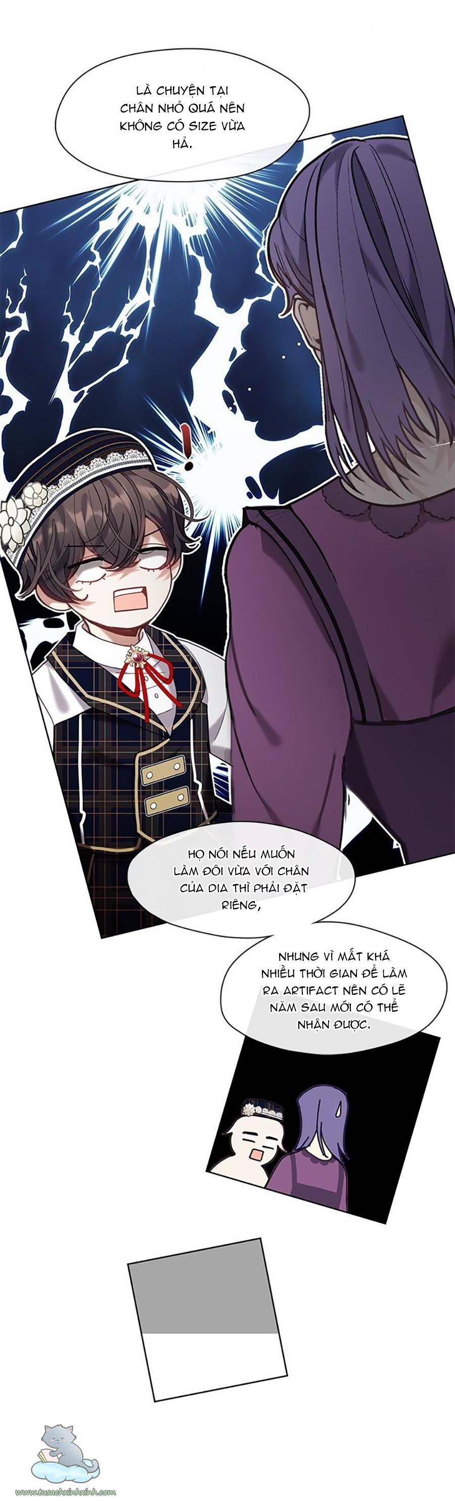 Thành Viên Trong Gia Đình Phát Cuồng Vì Tôi Chap 29 - Next Chap 30