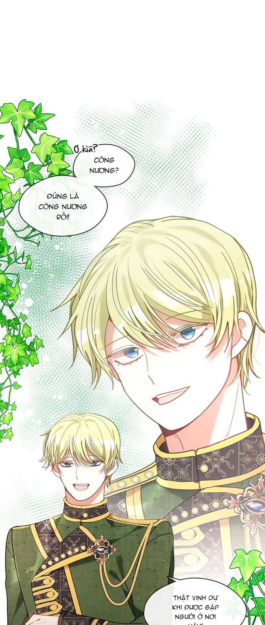 Thành Viên Trong Gia Đình Phát Cuồng Vì Tôi Chap 29 - Next Chap 30
