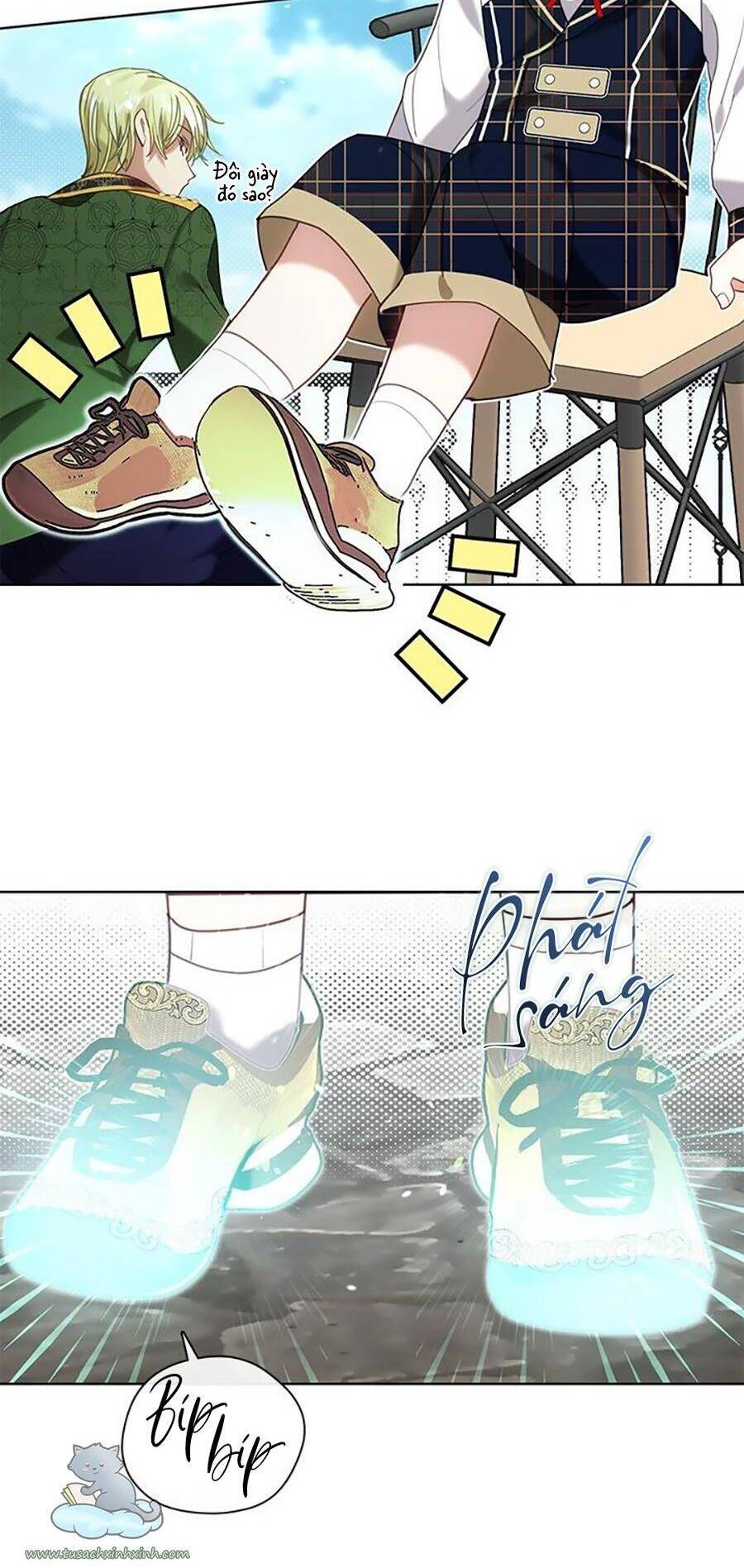 Thành Viên Trong Gia Đình Phát Cuồng Vì Tôi Chap 29 - Next Chap 30