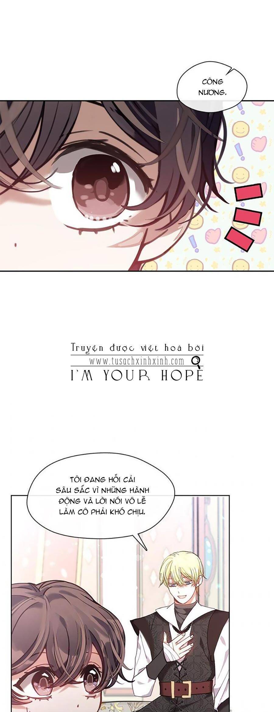 Thành Viên Trong Gia Đình Phát Cuồng Vì Tôi Chap 29 - Next Chap 30