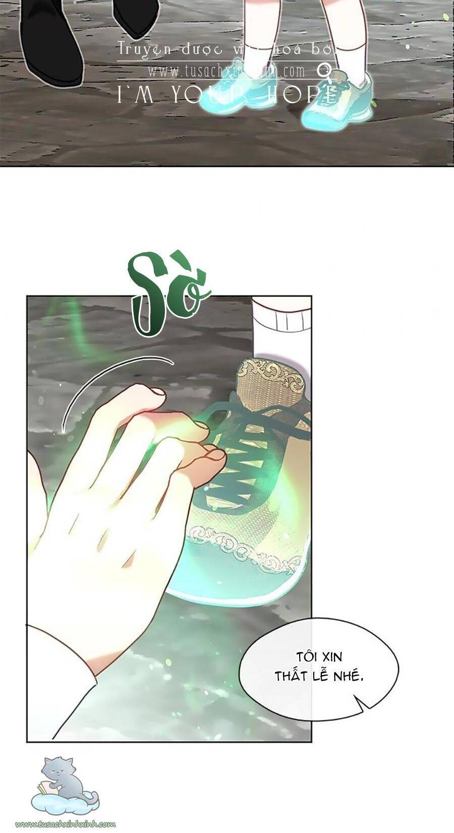Thành Viên Trong Gia Đình Phát Cuồng Vì Tôi Chap 29 - Next Chap 30