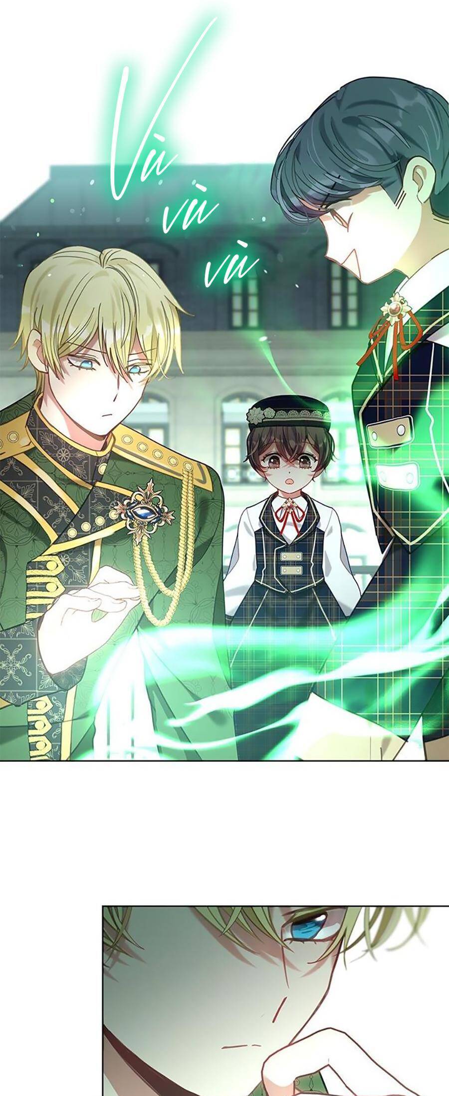 Thành Viên Trong Gia Đình Phát Cuồng Vì Tôi Chap 29 - Next Chap 30