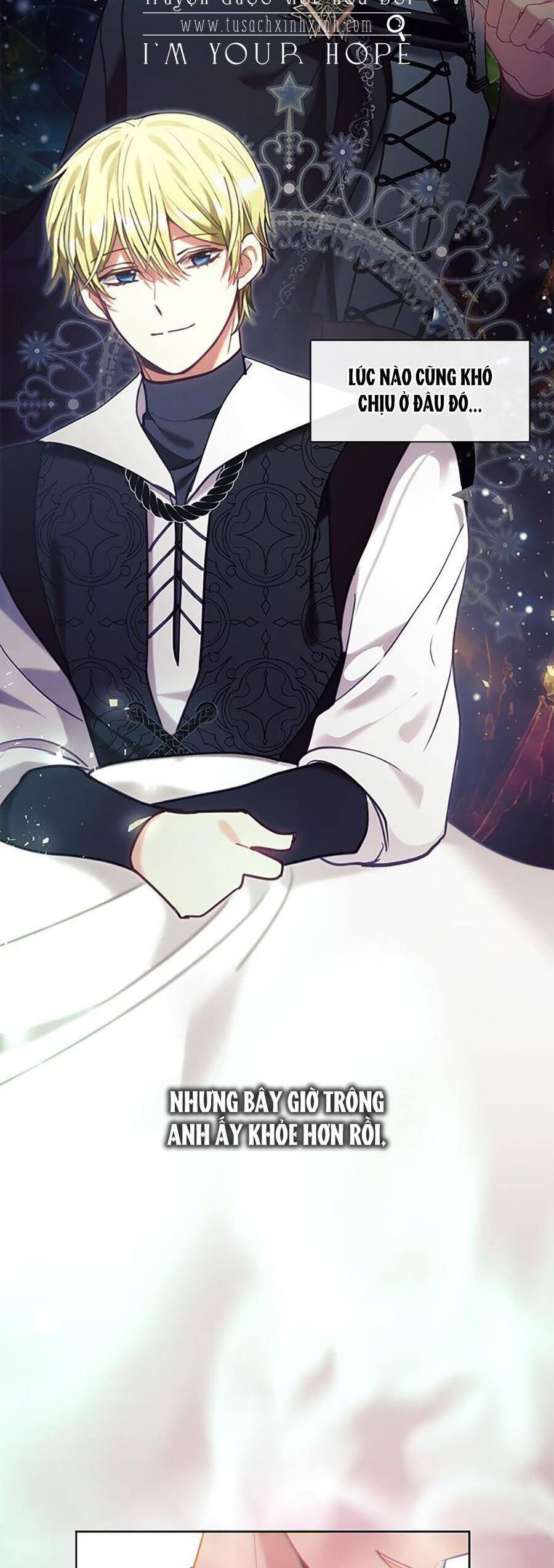 Thành Viên Trong Gia Đình Phát Cuồng Vì Tôi Chap 29 - Next Chap 30