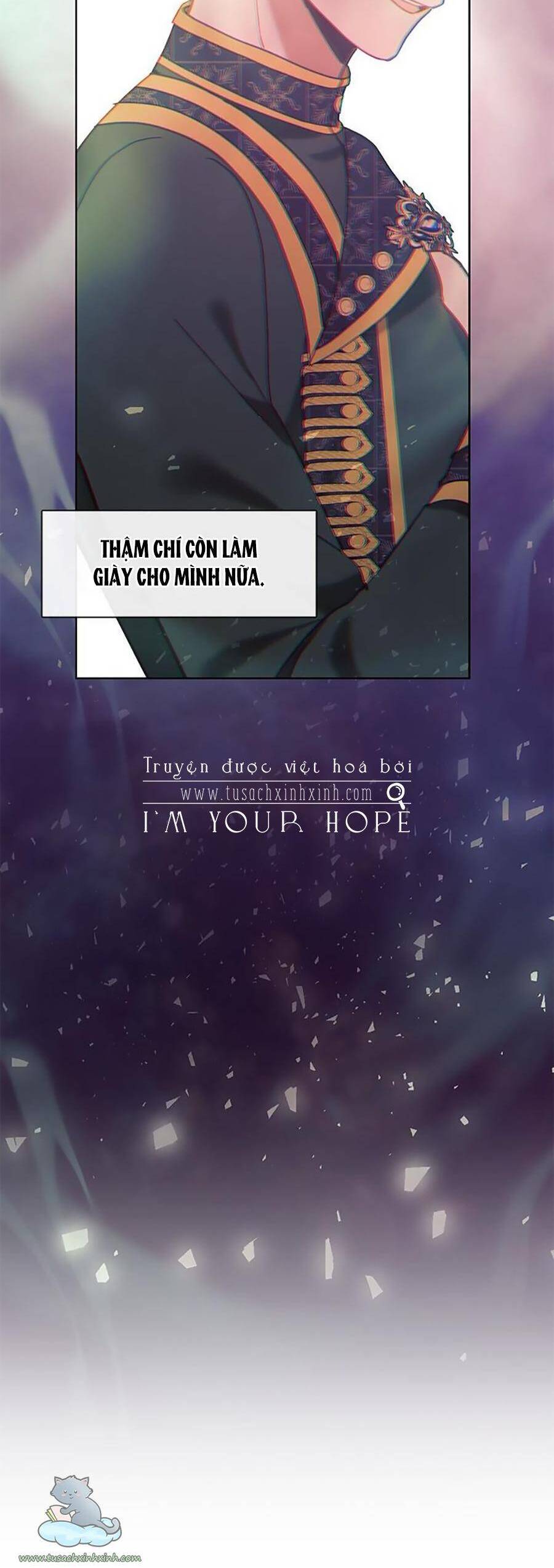 Thành Viên Trong Gia Đình Phát Cuồng Vì Tôi Chap 29 - Next Chap 30