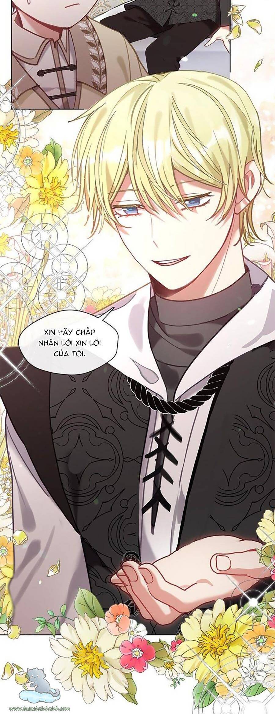 Thành Viên Trong Gia Đình Phát Cuồng Vì Tôi Chap 29 - Next Chap 30