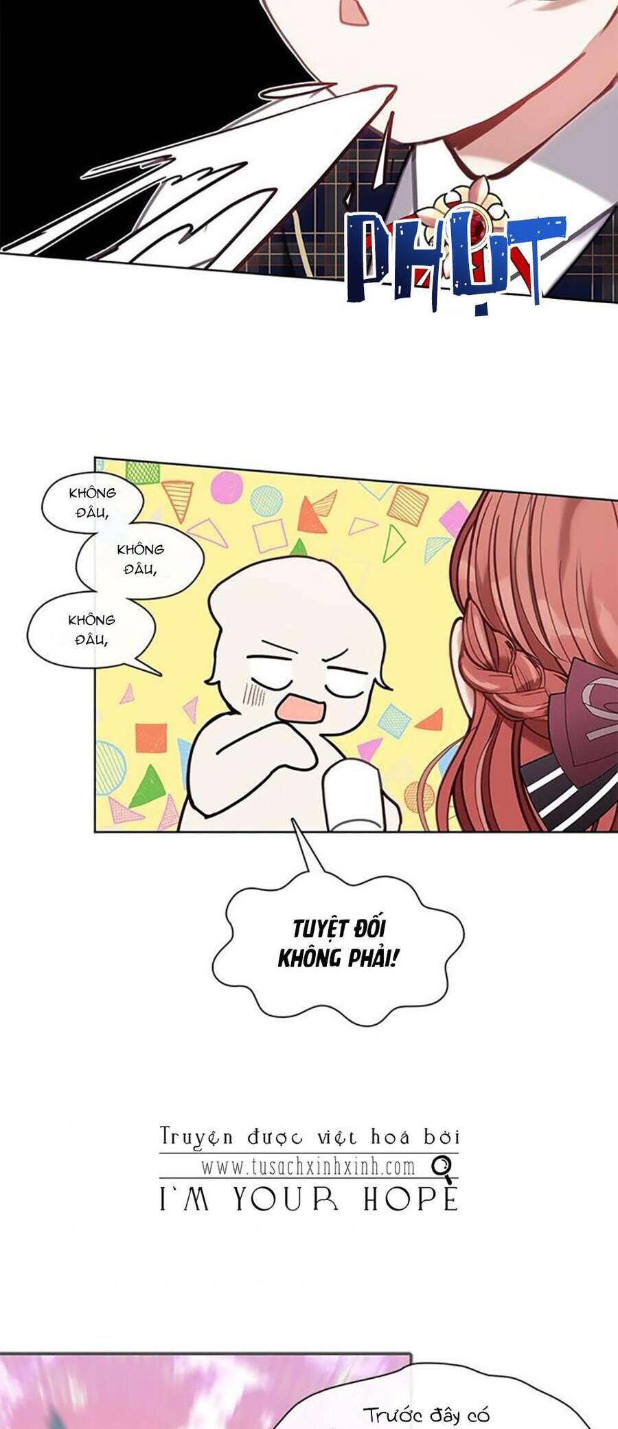Thành Viên Trong Gia Đình Phát Cuồng Vì Tôi Chap 29 - Next Chap 30