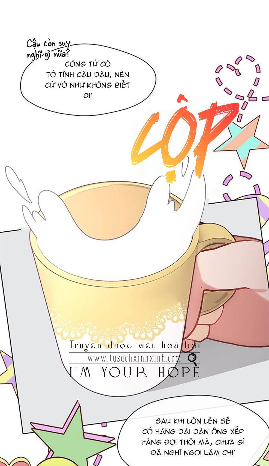Thành Viên Trong Gia Đình Phát Cuồng Vì Tôi Chap 29 - Next Chap 30