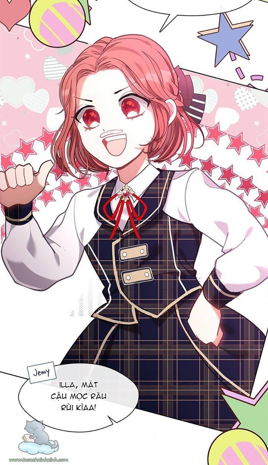 Thành Viên Trong Gia Đình Phát Cuồng Vì Tôi Chap 29 - Next Chap 30
