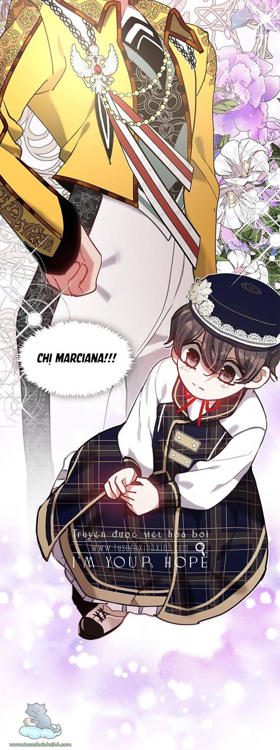 Thành Viên Trong Gia Đình Phát Cuồng Vì Tôi Chap 29 - Next Chap 30