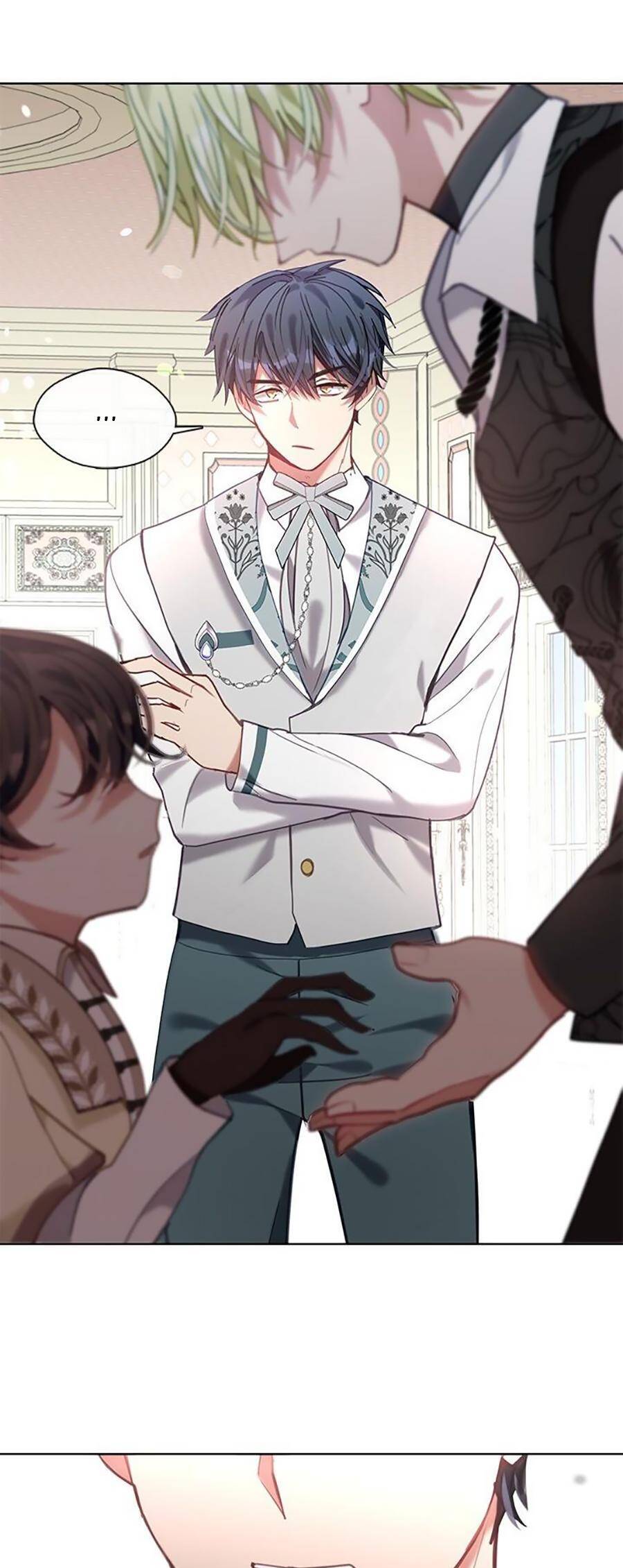 Thành Viên Trong Gia Đình Phát Cuồng Vì Tôi Chap 29 - Next Chap 30