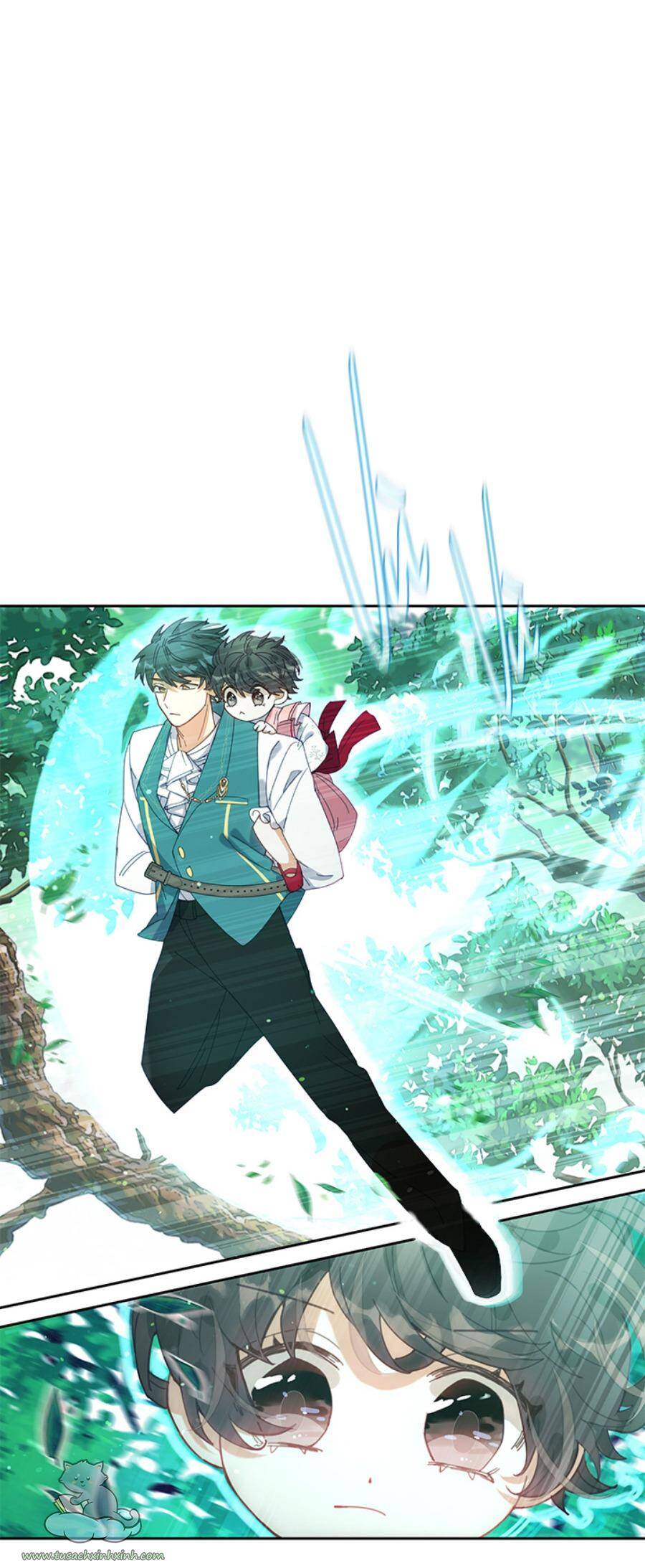 Thành Viên Trong Gia Đình Phát Cuồng Vì Tôi Chap 3 - Next Chap 4