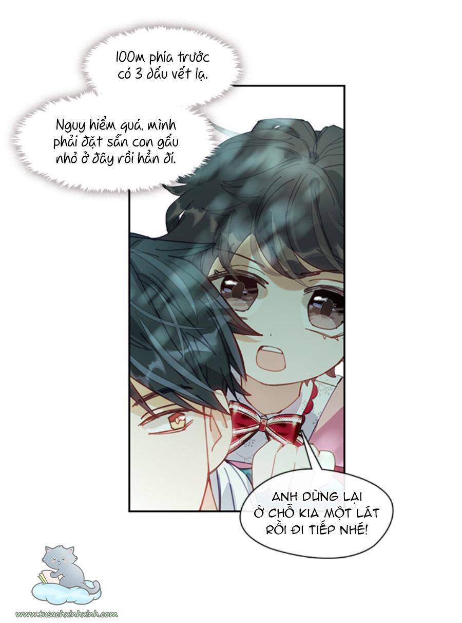 Thành Viên Trong Gia Đình Phát Cuồng Vì Tôi Chap 3 - Next Chap 4