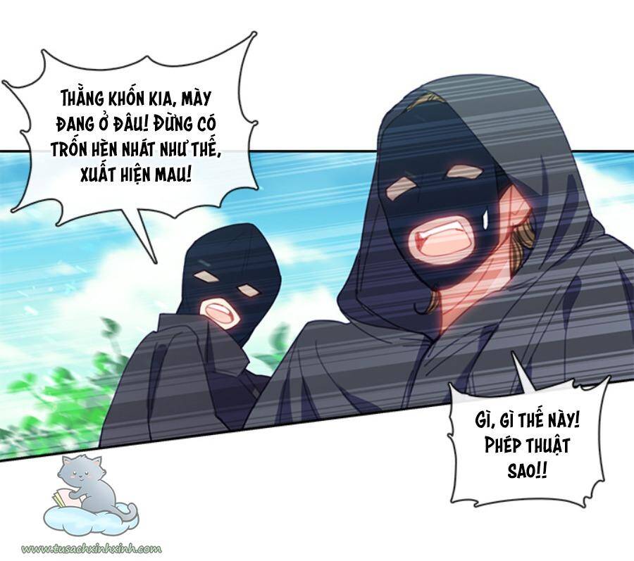 Thành Viên Trong Gia Đình Phát Cuồng Vì Tôi Chap 3 - Next Chap 4