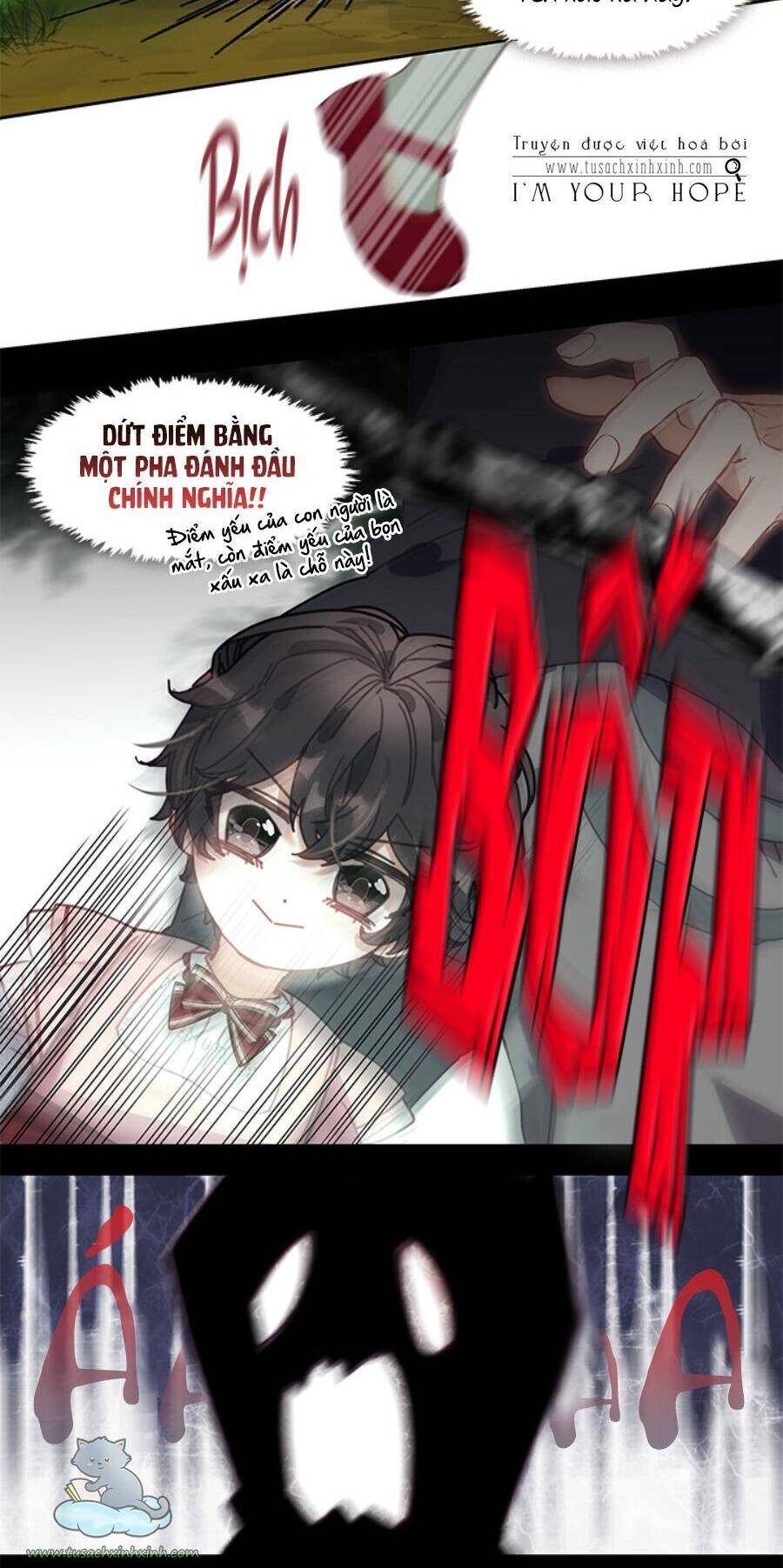 Thành Viên Trong Gia Đình Phát Cuồng Vì Tôi Chap 3 - Next Chap 4
