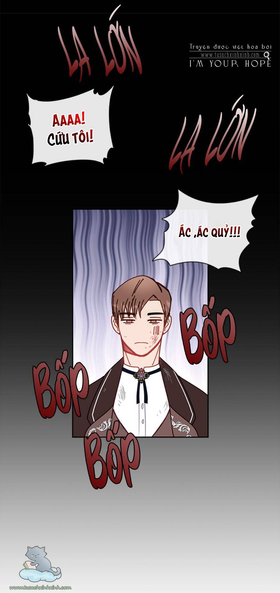 Thành Viên Trong Gia Đình Phát Cuồng Vì Tôi Chap 3 - Next Chap 4