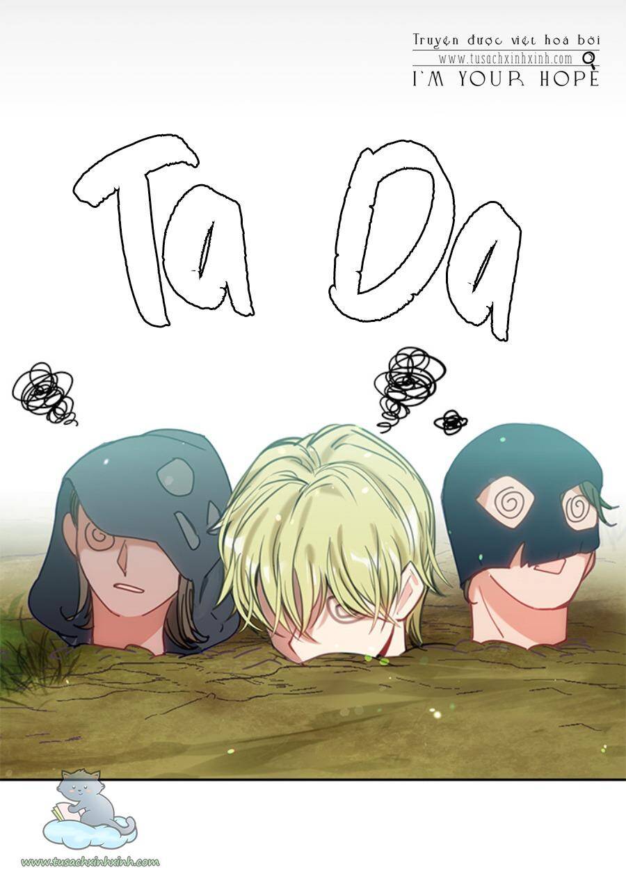 Thành Viên Trong Gia Đình Phát Cuồng Vì Tôi Chap 3 - Next Chap 4