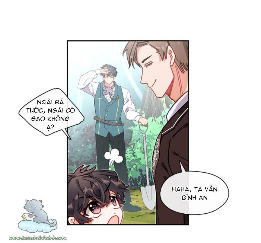 Thành Viên Trong Gia Đình Phát Cuồng Vì Tôi Chap 3 - Next Chap 4