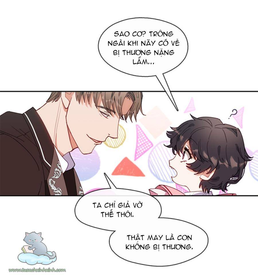 Thành Viên Trong Gia Đình Phát Cuồng Vì Tôi Chap 3 - Next Chap 4