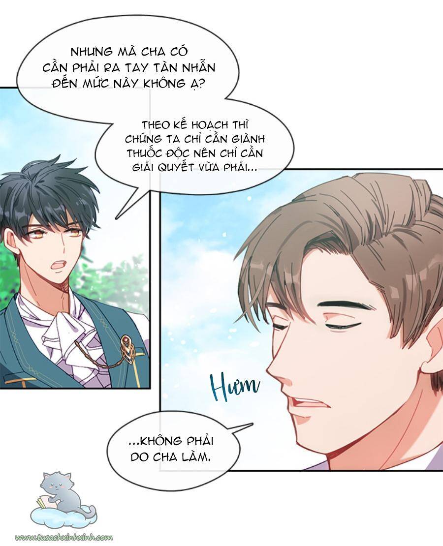 Thành Viên Trong Gia Đình Phát Cuồng Vì Tôi Chap 3 - Next Chap 4