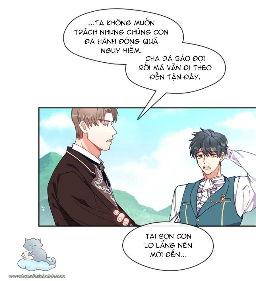 Thành Viên Trong Gia Đình Phát Cuồng Vì Tôi Chap 3 - Next Chap 4