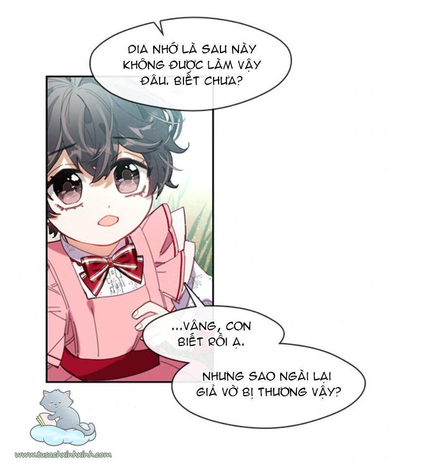 Thành Viên Trong Gia Đình Phát Cuồng Vì Tôi Chap 3 - Next Chap 4