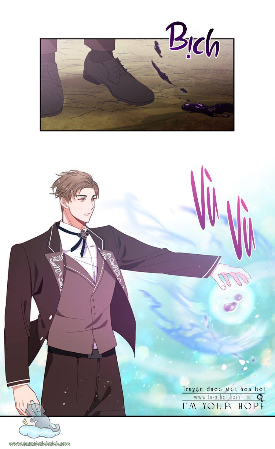 Thành Viên Trong Gia Đình Phát Cuồng Vì Tôi Chap 3 - Next Chap 4