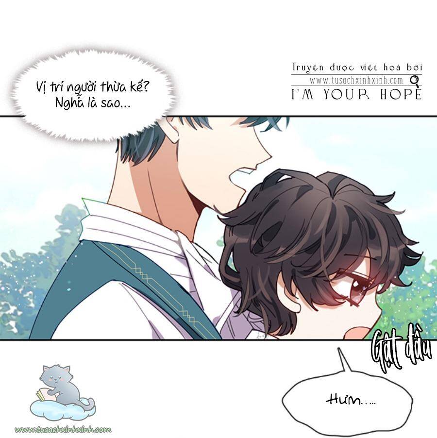 Thành Viên Trong Gia Đình Phát Cuồng Vì Tôi Chap 3 - Next Chap 4