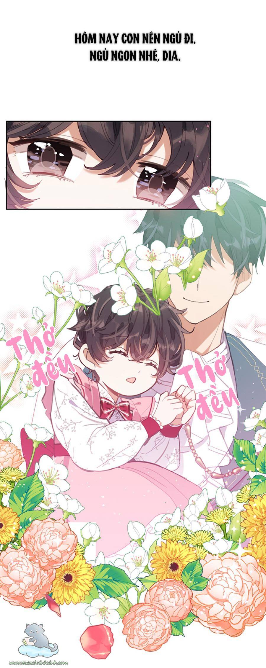 Thành Viên Trong Gia Đình Phát Cuồng Vì Tôi Chap 3 - Next Chap 4