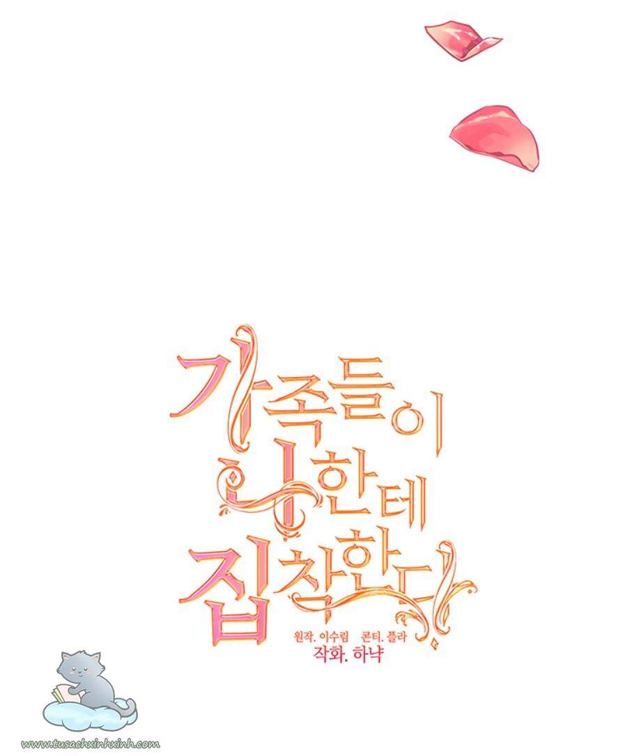 Thành Viên Trong Gia Đình Phát Cuồng Vì Tôi Chap 3 - Next Chap 4