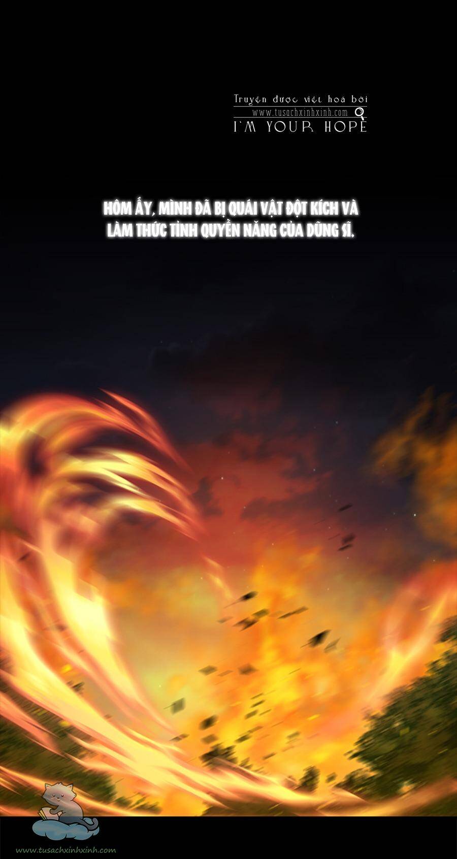 Thành Viên Trong Gia Đình Phát Cuồng Vì Tôi Chap 3 - Next Chap 4