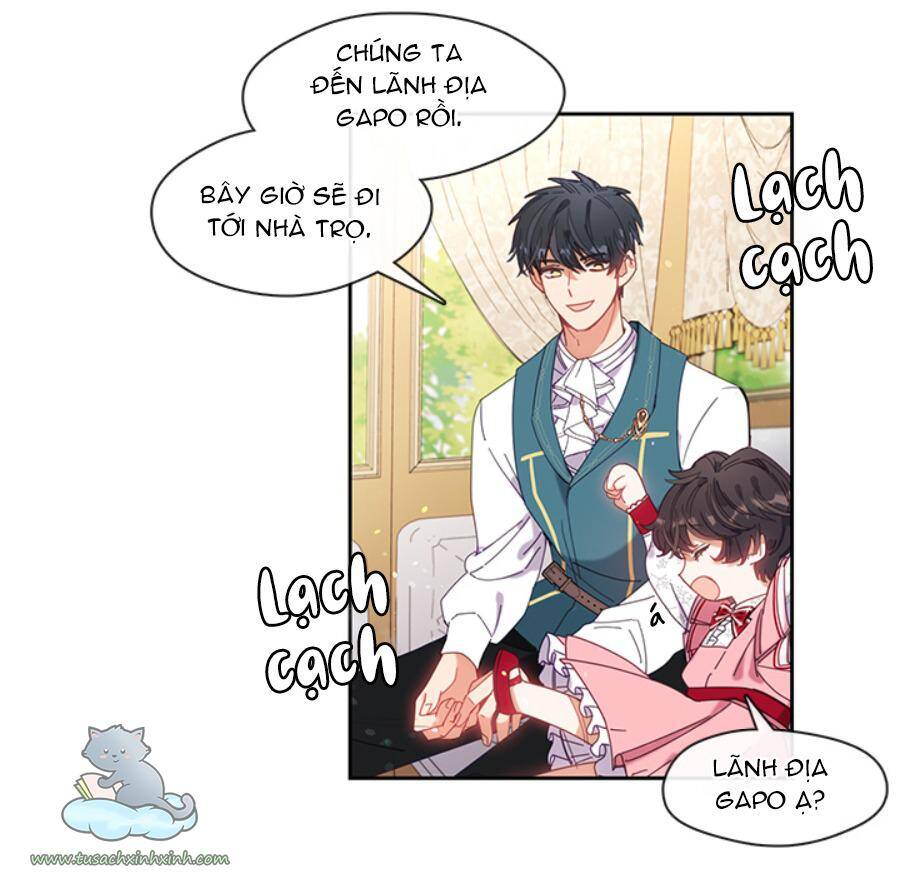 Thành Viên Trong Gia Đình Phát Cuồng Vì Tôi Chap 3 - Next Chap 4