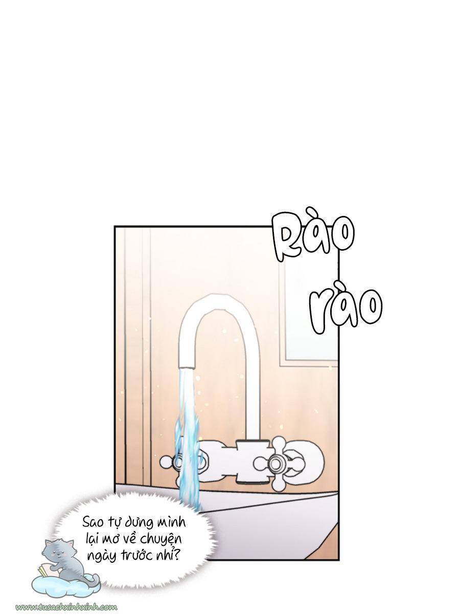 Thành Viên Trong Gia Đình Phát Cuồng Vì Tôi Chap 3 - Next Chap 4