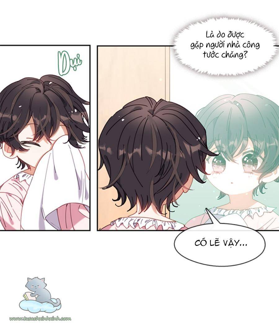 Thành Viên Trong Gia Đình Phát Cuồng Vì Tôi Chap 3 - Next Chap 4
