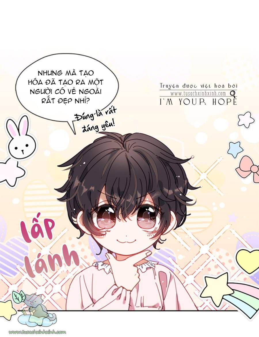 Thành Viên Trong Gia Đình Phát Cuồng Vì Tôi Chap 3 - Next Chap 4