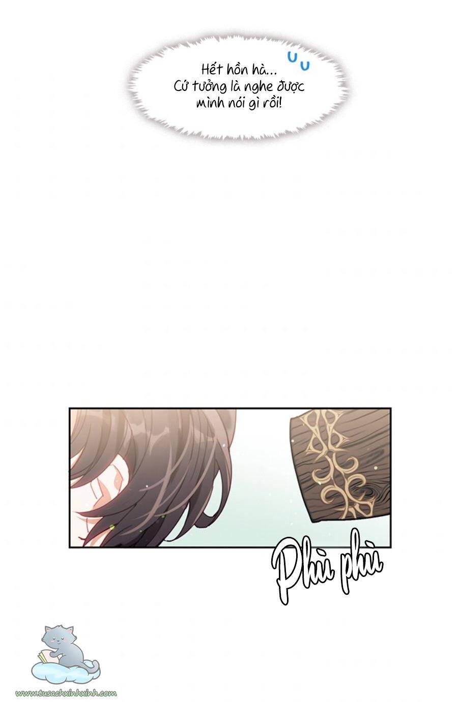 Thành Viên Trong Gia Đình Phát Cuồng Vì Tôi Chap 3 - Next Chap 4