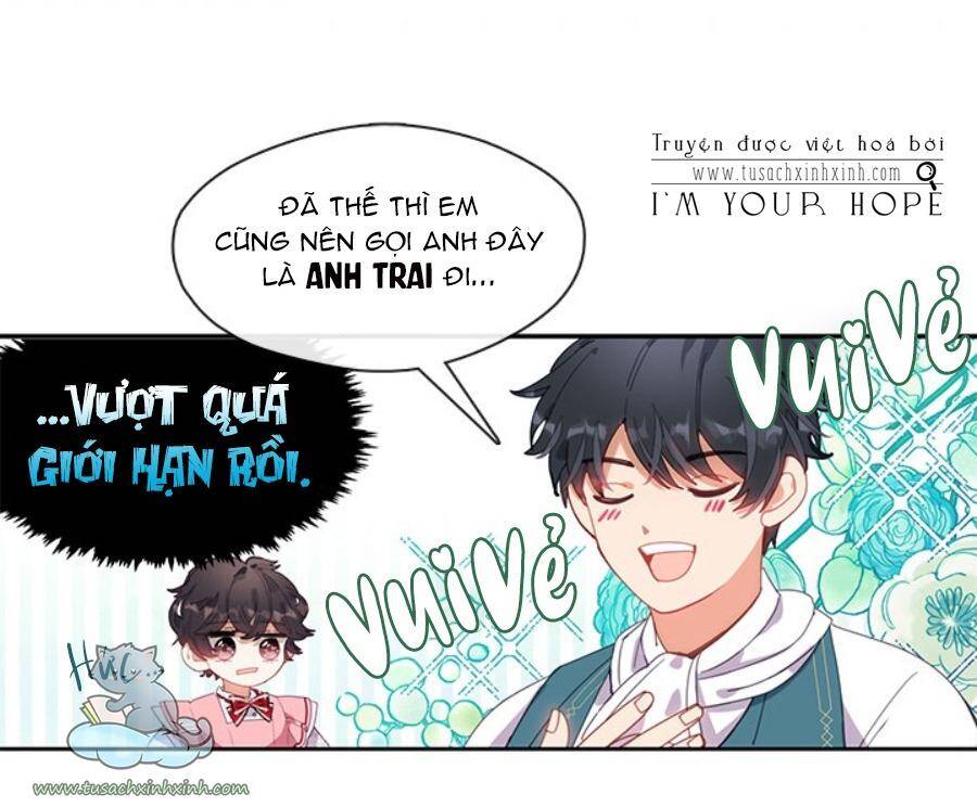 Thành Viên Trong Gia Đình Phát Cuồng Vì Tôi Chap 3 - Next Chap 4