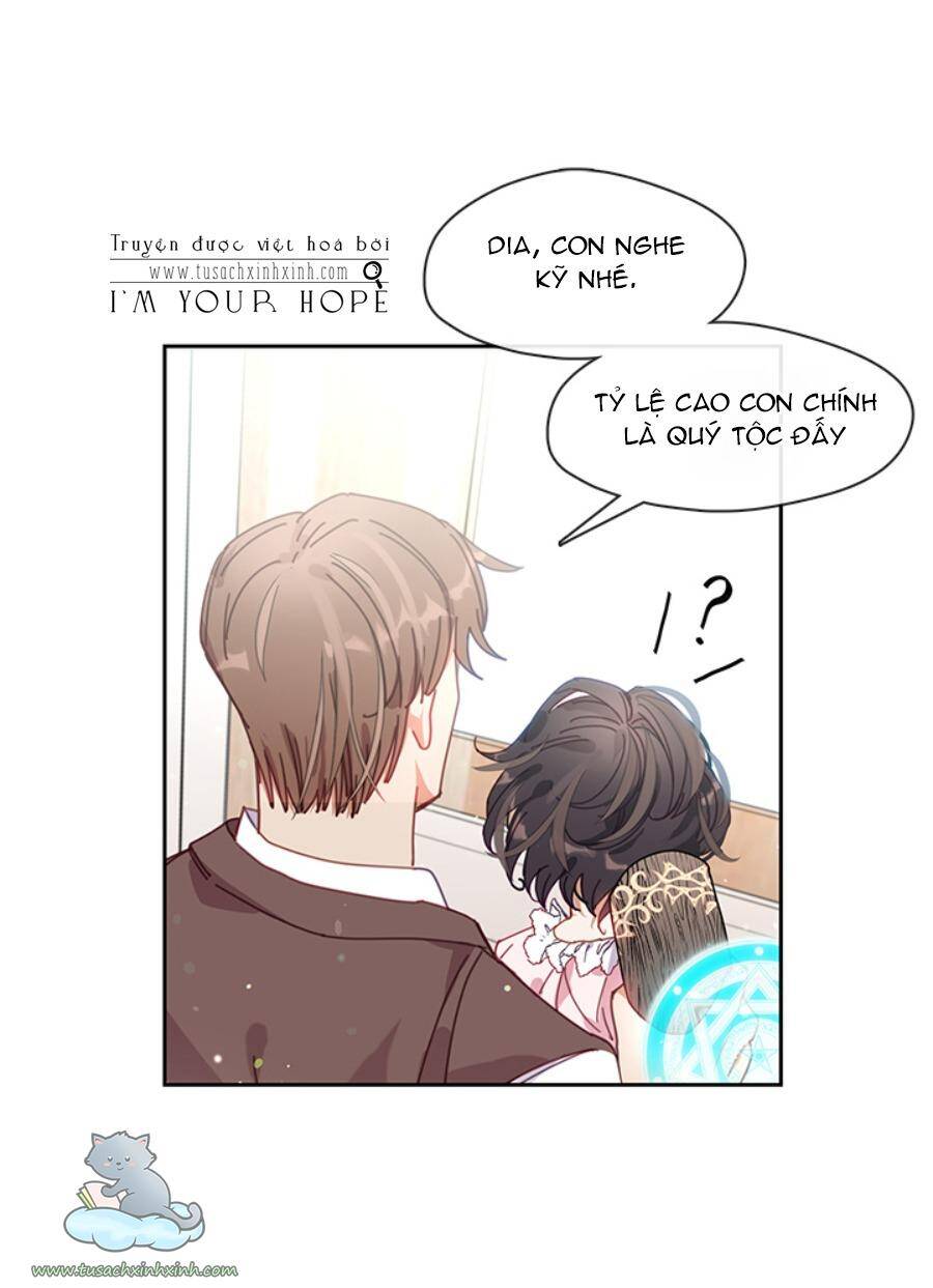Thành Viên Trong Gia Đình Phát Cuồng Vì Tôi Chap 3 - Next Chap 4