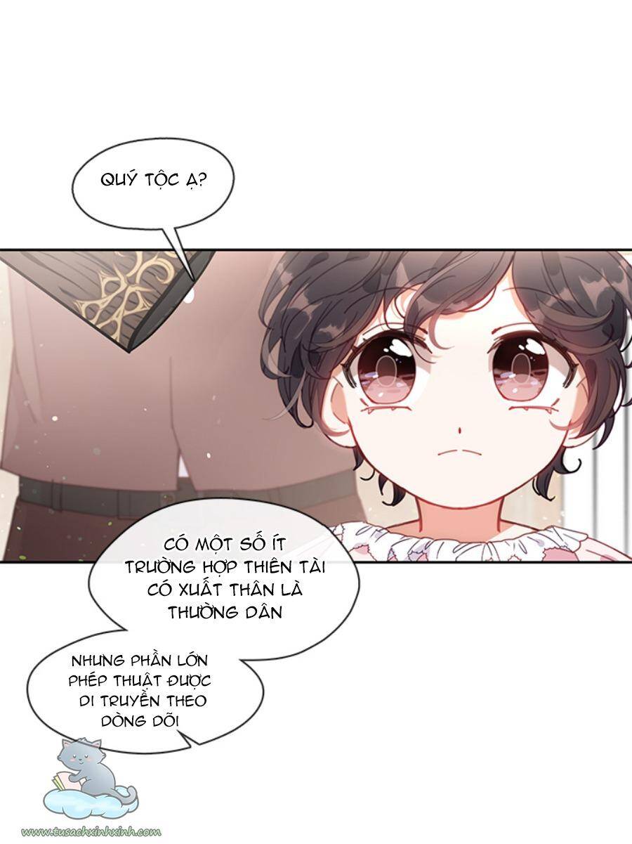 Thành Viên Trong Gia Đình Phát Cuồng Vì Tôi Chap 3 - Next Chap 4