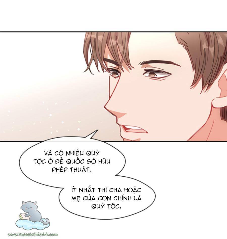 Thành Viên Trong Gia Đình Phát Cuồng Vì Tôi Chap 3 - Next Chap 4