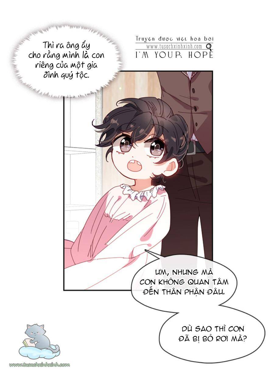 Thành Viên Trong Gia Đình Phát Cuồng Vì Tôi Chap 3 - Next Chap 4