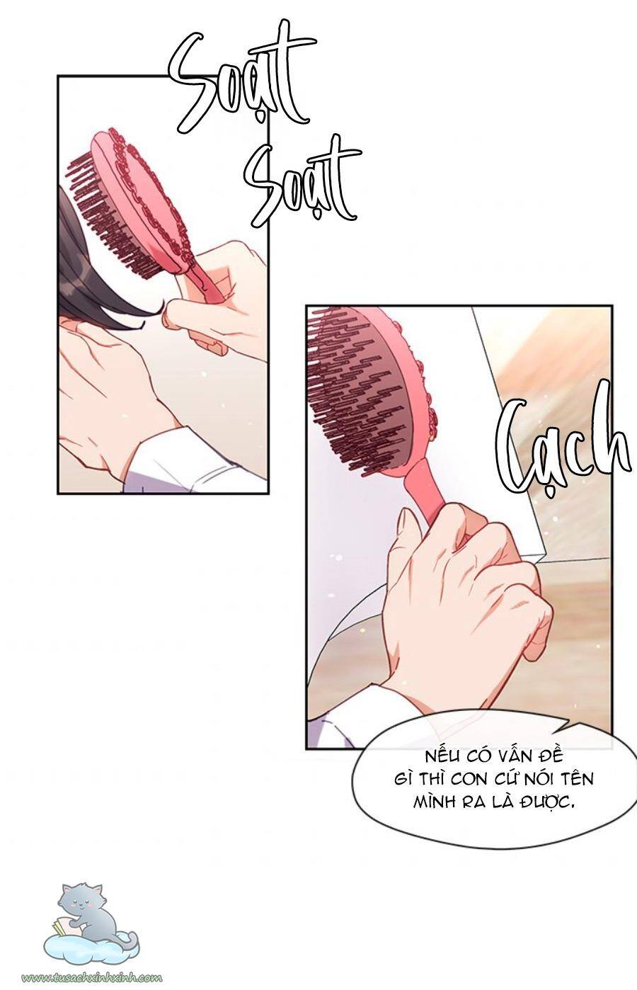 Thành Viên Trong Gia Đình Phát Cuồng Vì Tôi Chap 3 - Next Chap 4
