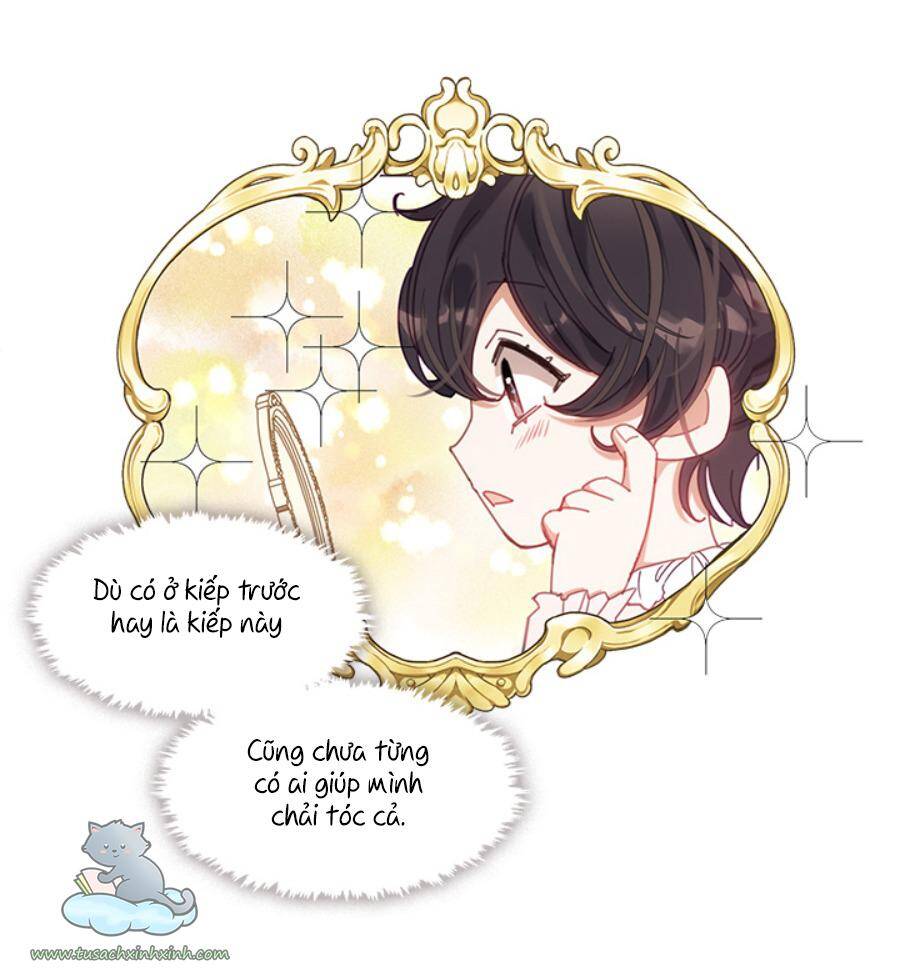 Thành Viên Trong Gia Đình Phát Cuồng Vì Tôi Chap 3 - Next Chap 4