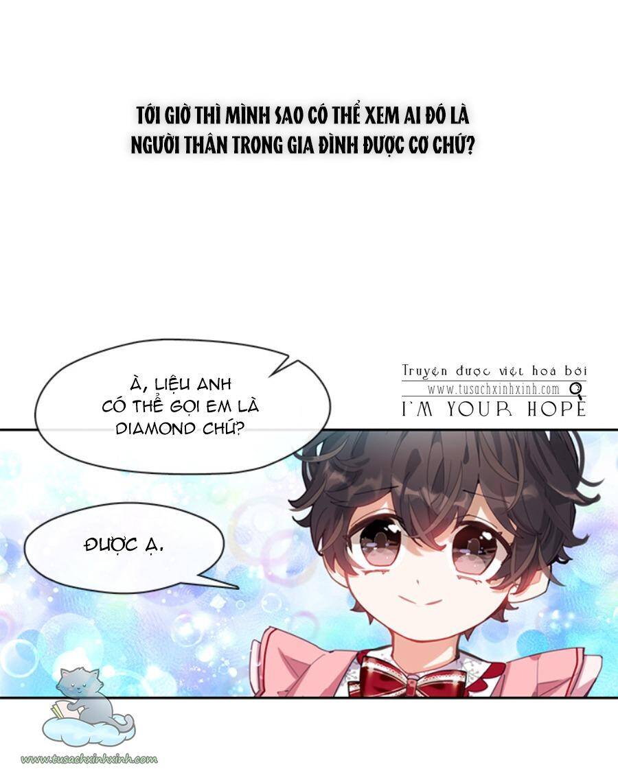 Thành Viên Trong Gia Đình Phát Cuồng Vì Tôi Chap 3 - Next Chap 4