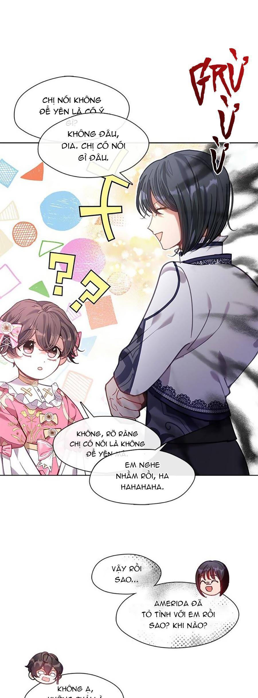 Thành Viên Trong Gia Đình Phát Cuồng Vì Tôi Chap 30 - Next Chap 31